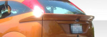 Load image into Gallery viewer, 2000-2007 Fits: Ford Focus ZX3 ZX5  Mid Wing Trunk Lid Spoiler - 3 Piece