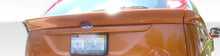 Load image into Gallery viewer, 2000-2007 Fits: Ford Focus ZX3 ZX5  Mid Wing Trunk Lid Spoiler - 3 Piece