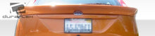 Load image into Gallery viewer, 2000-2007 Fits: Ford Focus ZX3 ZX5  Mid Wing Trunk Lid Spoiler - 3 Piece