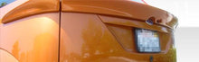 Load image into Gallery viewer, 2000-2007 Fits: Ford Focus ZX3 ZX5  Mid Wing Trunk Lid Spoiler - 3 Piece