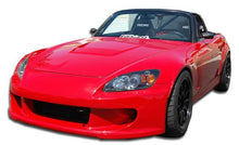 Load image into Gallery viewer, 2000-2009 Fits: Honda S2000  A-Sport Rear Bumper Cover - 1 Piece