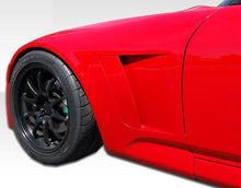 Load image into Gallery viewer, 2000-2009 Fits: Honda S2000  A-Sport Front Fenders - 6 Piece