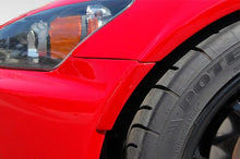 Load image into Gallery viewer, 2000-2009 Fits: Honda S2000  A-Sport Front Fenders - 6 Piece