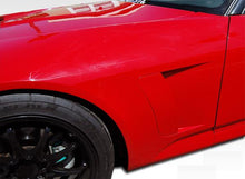 Load image into Gallery viewer, 2000-2009 Fits: Honda S2000  A-Sport Front Fenders - 6 Piece