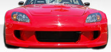 Load image into Gallery viewer, 2000-2009 Fits: Honda S2000  A-Sport Rear Bumper Cover - 1 Piece
