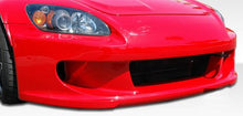 Load image into Gallery viewer, 2000-2009 Fits: Honda S2000  A-Sport Rear Bumper Cover - 1 Piece