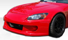 Load image into Gallery viewer, 2000-2009 Fits: Honda S2000  A-Sport Front Bumper Cover - 1 Piece