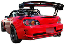 Load image into Gallery viewer, 2000-2009 Fits: Honda S2000  A-Sport Rear Bumper Cover - 1 Piece
