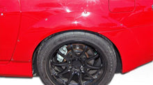 Load image into Gallery viewer, 2000-2009 Fits: Honda S2000  A-Sport Rear Fender Flares - 4 Piece
