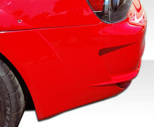 Load image into Gallery viewer, 2000-2009 Fits: Honda S2000  A-Sport Rear Fender Flares - 4 Piece