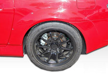 Load image into Gallery viewer, 2000-2009 Fits: Honda S2000  A-Sport Rear Fender Flares - 4 Piece
