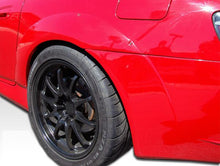 Load image into Gallery viewer, 2000-2009 Fits: Honda S2000  A-Sport Rear Fender Flares - 4 Piece