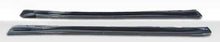 Load image into Gallery viewer, 2000-2009 Fits: Honda S2000  A-Sport Side Skirt Splitters - 2 Piece