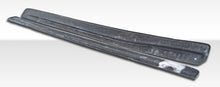 Load image into Gallery viewer, 2000-2009 Fits: Honda S2000  A-Sport Side Skirt Splitters - 2 Piece