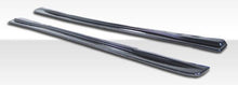 Load image into Gallery viewer, 2000-2009 Fits: Honda S2000  A-Sport Side Skirt Splitters - 2 Piece