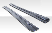Load image into Gallery viewer, 2000-2009 Fits: Honda S2000  A-Sport Side Skirt Splitters - 2 Piece