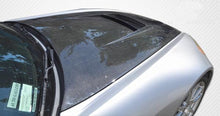 Load image into Gallery viewer, 2000-2009 Fits: Honda S2000  A-Sport Hood - 2 Piece
