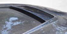 Load image into Gallery viewer, 2000-2009 Fits: Honda S2000  A-Sport Hood - 2 Piece