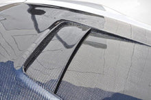 Load image into Gallery viewer, 2000-2009 Fits: Honda S2000  A-Sport Hood - 2 Piece