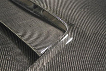 Load image into Gallery viewer, 2000-2009 Fits: Honda S2000  A-Sport Hood - 2 Piece