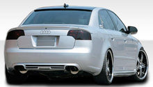 Load image into Gallery viewer, 2006-2008 Fits: Audi A4  A-Tech Body Kit - 4 Piece