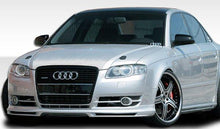 Load image into Gallery viewer, 2006-2008 Fits: Audi A4  A-Tech Body Kit - 4 Piece