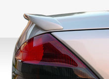 Load image into Gallery viewer, 2003-2012 Mercedes SL Class R230 Duraflex LR-S Wing Trunk Lid Spoiler - 1 Piece