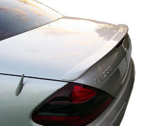 Load image into Gallery viewer, 2003-2012 Mercedes SL Class R230 Duraflex LR-S Wing Trunk Lid Spoiler - 1 Piece
