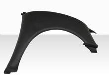 Load image into Gallery viewer, 2004-2015 Nissan Titan Duraflex 4" Off Road Bulge Front Fenders - 2 Piece