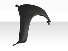 Load image into Gallery viewer, 2004-2015 Nissan Titan Duraflex 4" Off Road Bulge Front Fenders - 2 Piece