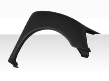 Load image into Gallery viewer, 2004-2015 Nissan Titan Duraflex 4" Off Road Bulge Front Fenders - 2 Piece