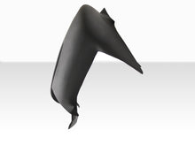 Load image into Gallery viewer, 2004-2015 Nissan Titan Duraflex 4" Off Road Bulge Front Fenders - 2 Piece