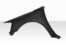 Load image into Gallery viewer, 2004-2015 Nissan Titan Duraflex 4" Off Road Bulge Front Fenders - 2 Piece