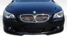 Load image into Gallery viewer, 2004-2007 Fits: BMW 5 Series E60  AC-S Front Lip Under Spoiler Air Dam - 1 Piece