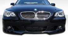 Load image into Gallery viewer, 2004-2007 Fits: BMW 5 Series E60  AC-S Front Lip Under Spoiler Air Dam - 1 Piece
