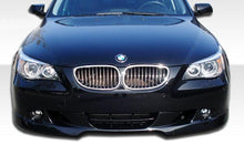 Load image into Gallery viewer, 2004-2007 Fits: BMW 5 Series E60  AC-S Front Lip Under Spoiler Air Dam - 1 Piece
