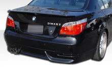 Load image into Gallery viewer, 2004-2007 Fits: BMW 5 Series E60 4DR  AC-S Rear Lip Under Spoiler Air Dam - 1 Piece