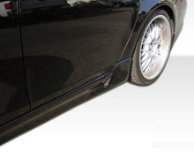 Load image into Gallery viewer, 2004-2010 Fits: BMW 5 Series E60  AC-S Side Skirts Rocker Panels - 2 Piece