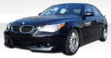 Load image into Gallery viewer, 2004-2010 Fits: BMW 5 Series E60  AC-S Side Skirts Rocker Panels - 2 Piece