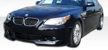 Load image into Gallery viewer, 2004-2010 Fits: BMW 5 Series E60  AC-S Side Skirts Rocker Panels - 2 Piece