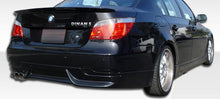 Load image into Gallery viewer, 2004-2010 Fits: BMW 5 Series E60  AC-S Side Skirts Rocker Panels - 2 Piece