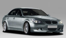 Load image into Gallery viewer, 2004-2010 Fits: BMW 5 Series E60 Couture Urethane AC-S Side Skirts Rocker Panels - 2 Piece