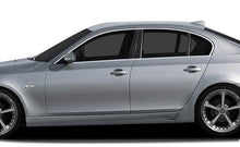 Load image into Gallery viewer, 2004-2010 Fits: BMW 5 Series E60 Couture Urethane AC-S Side Skirts Rocker Panels - 2 Piece