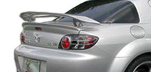 Load image into Gallery viewer, 2004-2011 Mazda RX-8 Duraflex M-1 Speed Wing Trunk Lid Spoiler - 3 Piece