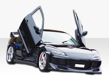 Load image into Gallery viewer, 2004-2011 Mazda RX-8 Duraflex R-Speed Side Skirts Rocker Panels - 2 Piece