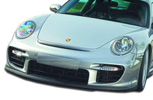 Load image into Gallery viewer, 2005-2011 Porsche 911 Carrera 997 Duraflex GT-2 Look Front Lip Under Spoiler Air Dam - 1 Piece