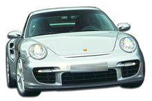 Load image into Gallery viewer, 2005-2011 Porsche 911 Carrera 997 Duraflex GT-2 Look Lower Grille - 1 Piece (Overstock)