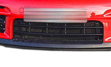 Load image into Gallery viewer, 2005-2011 Porsche 911 Carrera 997 Duraflex GT-2 Look Top Grille - 1 Piece (Overstock)