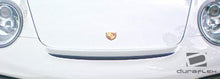 Load image into Gallery viewer, 2005-2011 Porsche 911 Carrera 997 Duraflex GT-2 Look Front Bumper Cover - 1 Piece