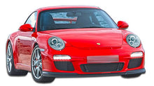 Load image into Gallery viewer, 2005-2011 Porsche 911 Carrera 997 Duraflex GT-2 Look Front Lip Under Spoiler Air Dam - 1 Piece
